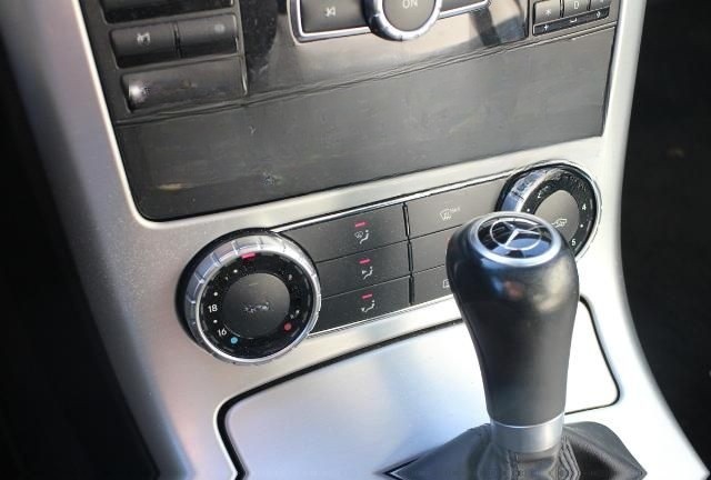 Mercedes-Benz SLK 200 BlueEFFICIENCY foto 17