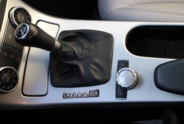 Mercedes-Benz SLK 200 BlueEFFICIENCY foto 19