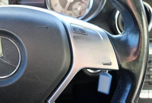 Mercedes-Benz SLK 200 BlueEFFICIENCY foto 20