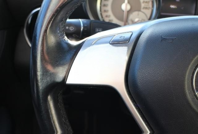 Mercedes-Benz SLK 200 BlueEFFICIENCY foto 21