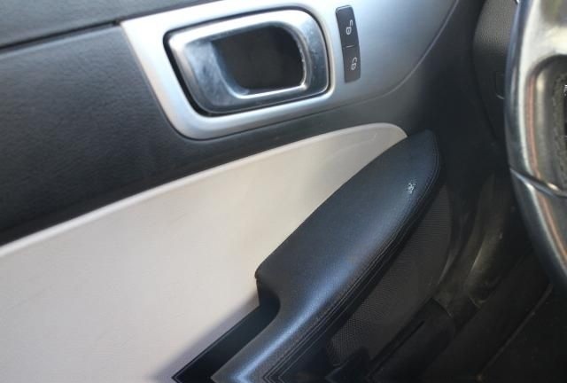 Mercedes-Benz SLK 200 BlueEFFICIENCY foto 24