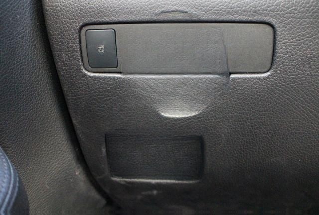 Mercedes-Benz SLK 200 BlueEFFICIENCY foto 25
