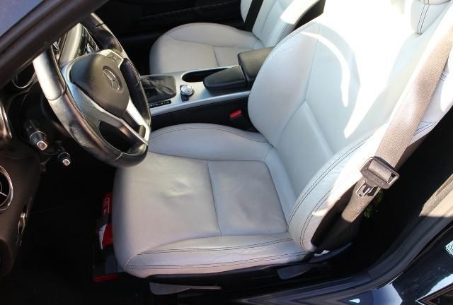 Mercedes-Benz SLK 200 BlueEFFICIENCY foto 10