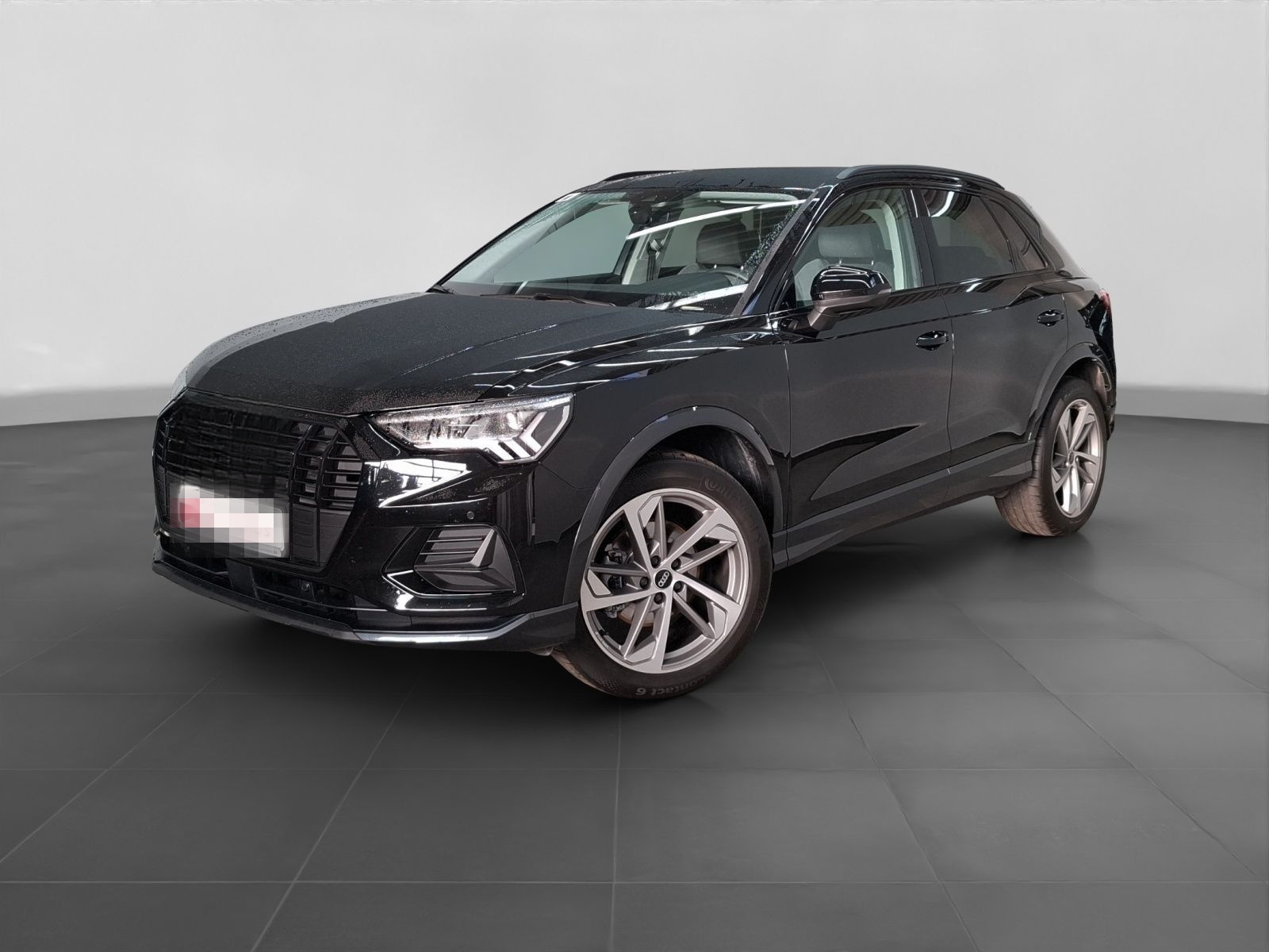 Audi Q3 35 TFSI ADVANCED LEDER MATRIX AHK ASSIST foto 2