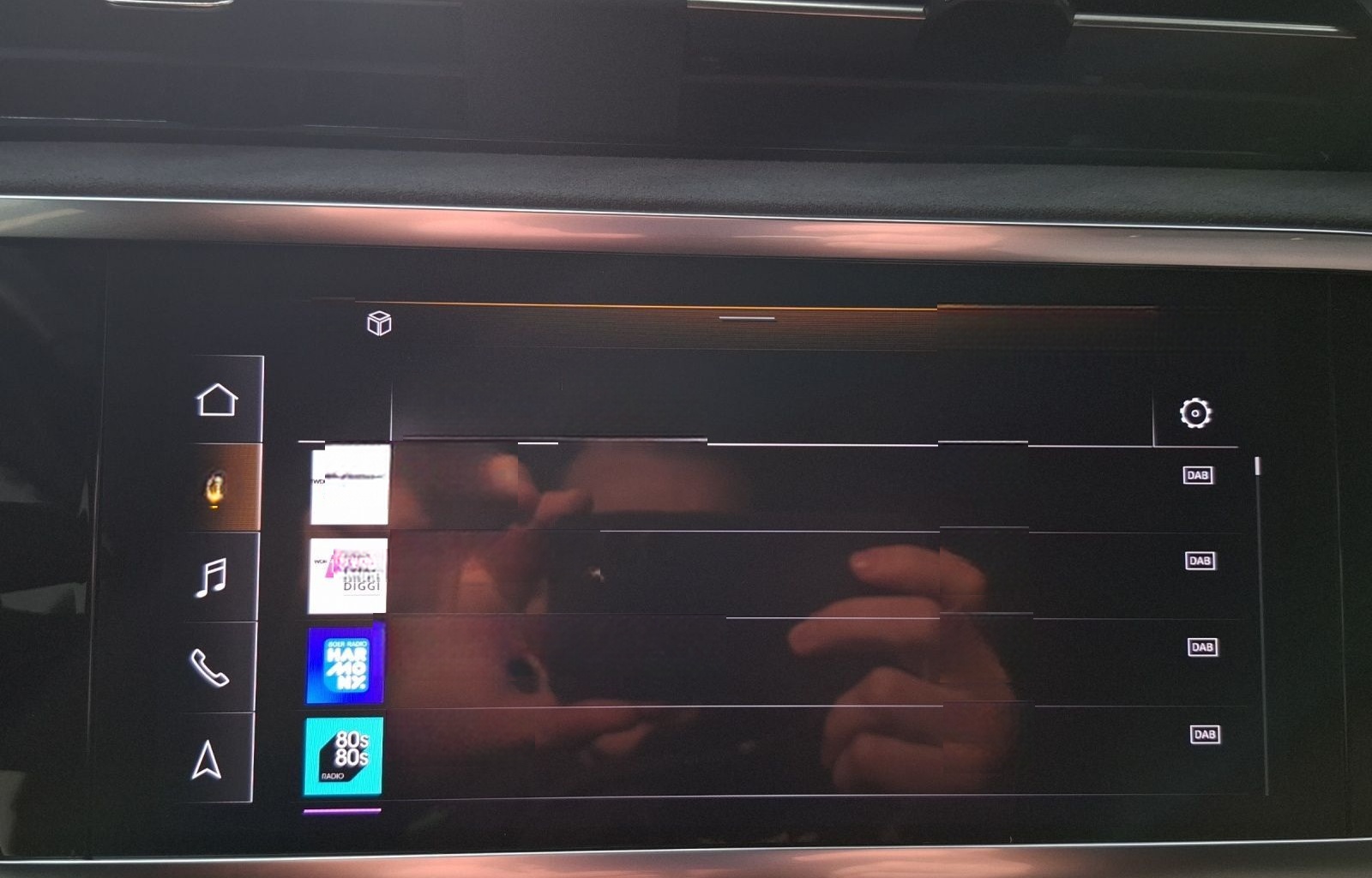 Audi Q3 35 TFSI ADVANCED LEDER MATRIX AHK ASSIST foto 13