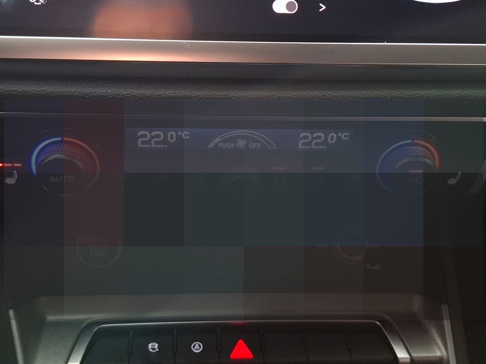 Audi Q3 35 TFSI ADVANCED LEDER MATRIX AHK ASSIST foto 15