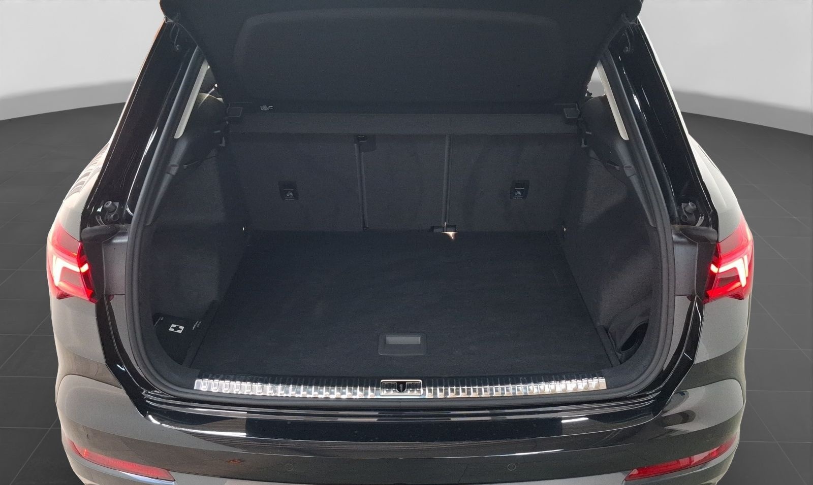 Audi Q3 35 TFSI ADVANCED LEDER MATRIX AHK ASSIST foto 16