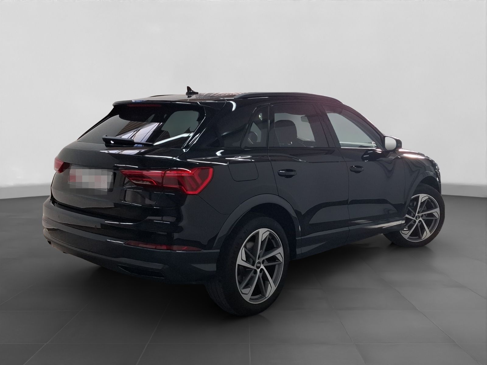 Audi Q3 35 TFSI ADVANCED LEDER MATRIX AHK ASSIST foto 3