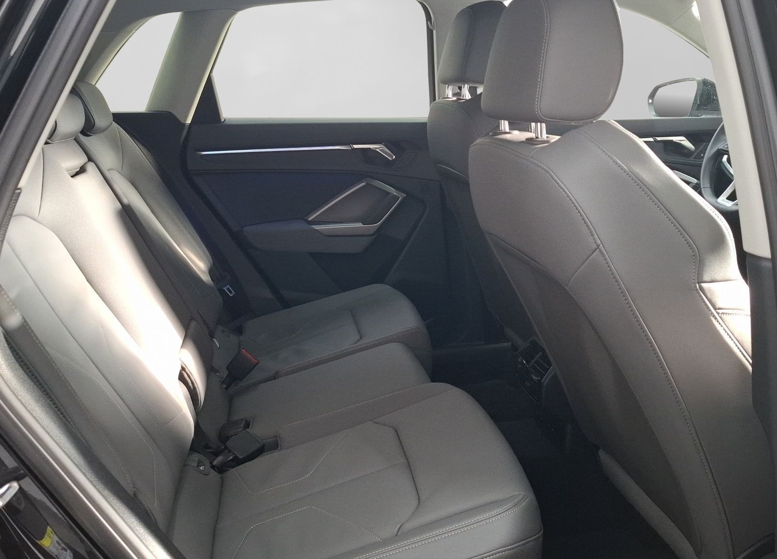 Audi Q3 35 TFSI ADVANCED LEDER MATRIX AHK ASSIST foto 6