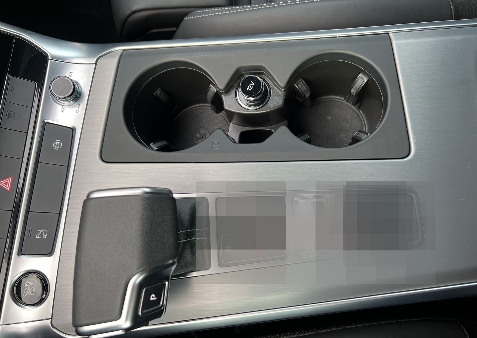 Audi A6 45 TFSI Q S LINE LEDER LM20 STHZG B&O foto 11