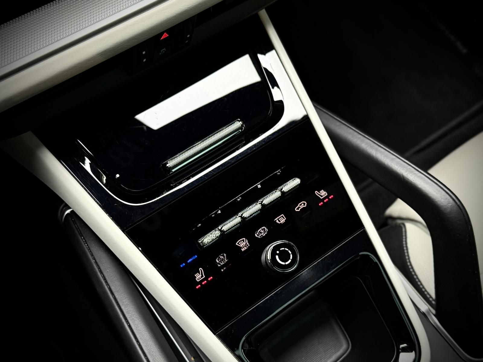 Porsche Cayenne S *Kreide*Pano*HuD*InnoDrive*Sport-Desig foto 21