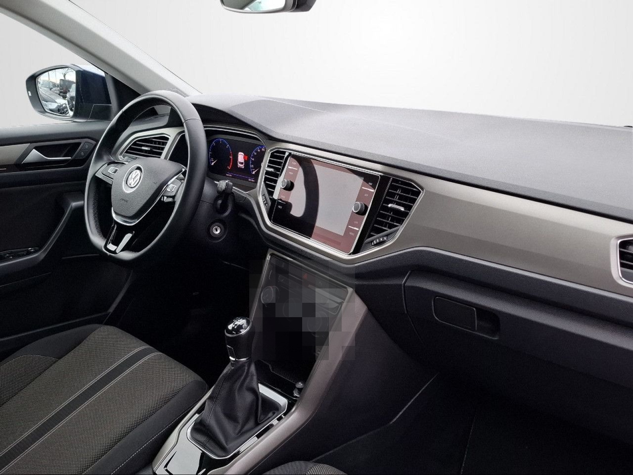 Volkswagen T-ROC 1.6 TDI STYLE NAVI+ACC+LED+SHZ foto 11