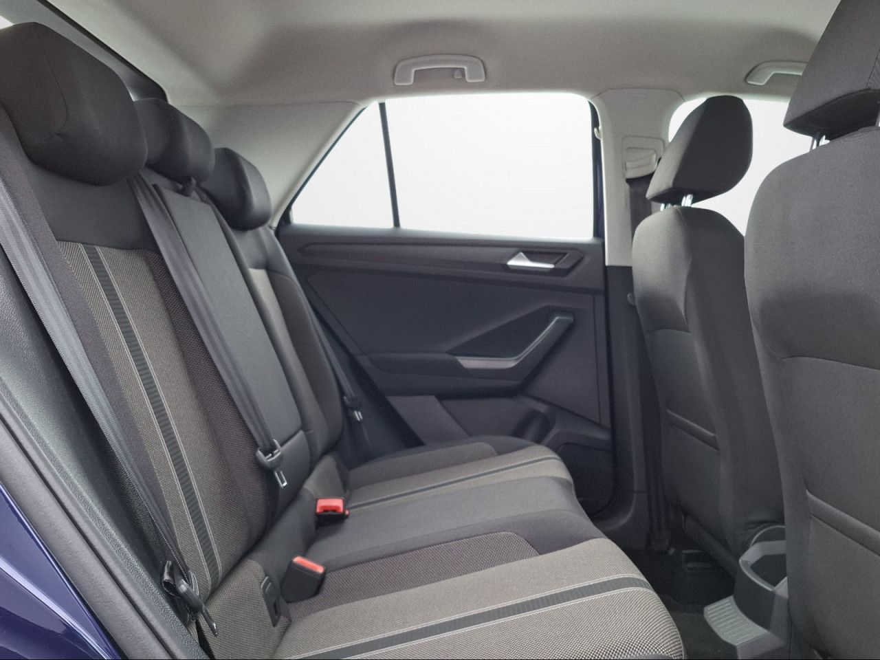 Volkswagen T-ROC 1.6 TDI STYLE NAVI+ACC+LED+SHZ foto 12