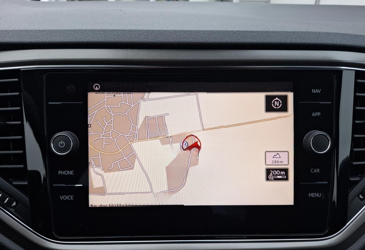 Volkswagen T-ROC 1.6 TDI STYLE NAVI+ACC+LED+SHZ foto 15