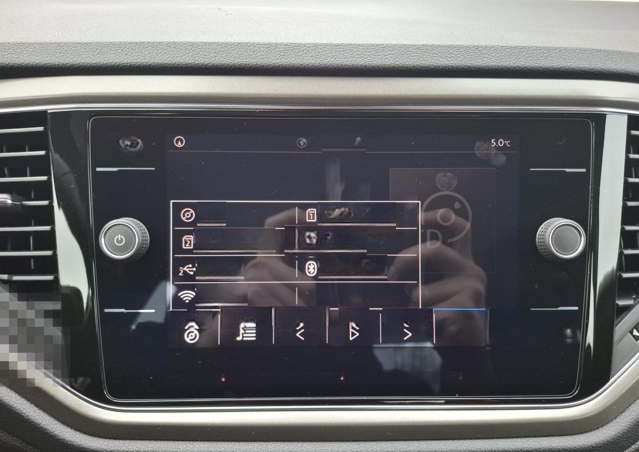 Volkswagen T-ROC 1.6 TDI STYLE NAVI+ACC+LED+SHZ foto 18