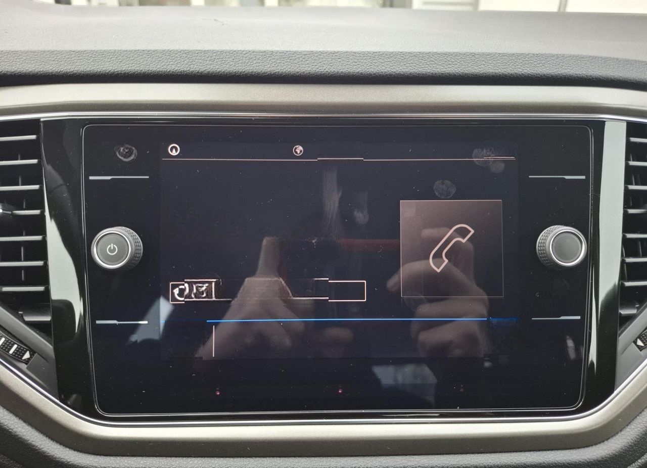 Volkswagen T-ROC 1.6 TDI STYLE NAVI+ACC+LED+SHZ foto 19