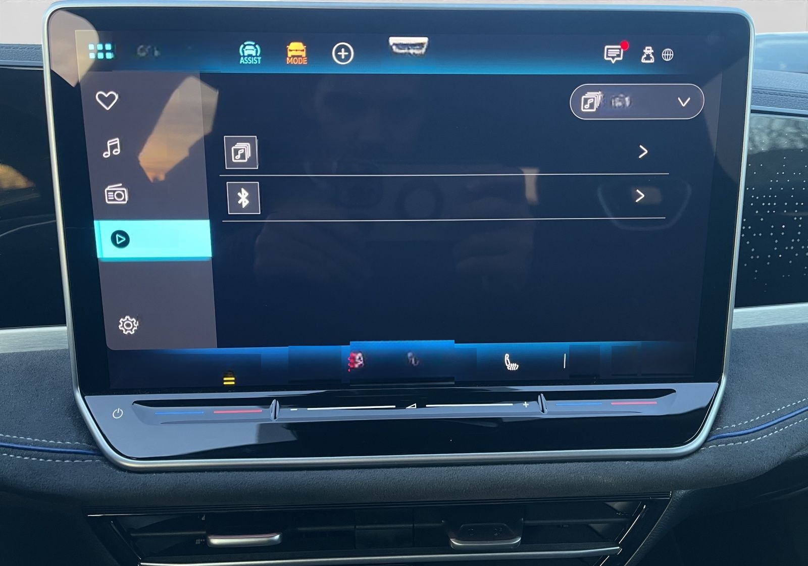 Volkswagen Passat Variant 1.5 TSI DSG eHYBRID 272PS R-LINE foto 12