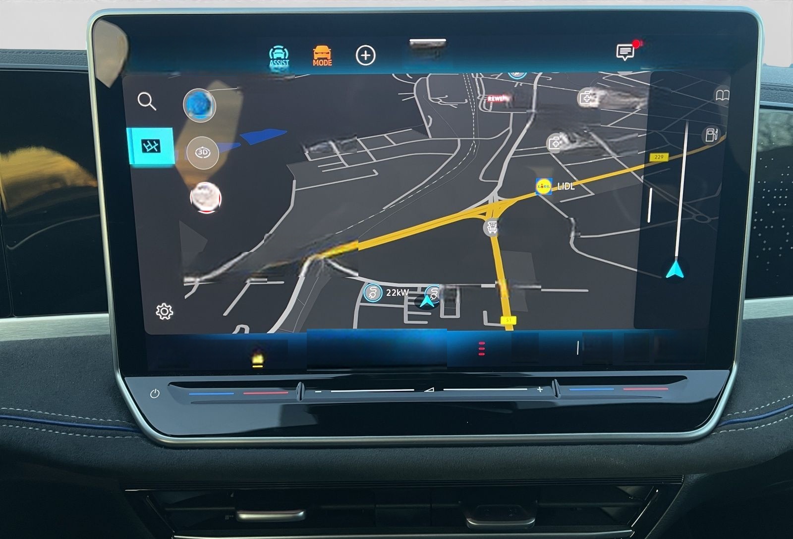 Volkswagen Passat Variant 1.5 TSI DSG eHYBRID 272PS R-LINE foto 13