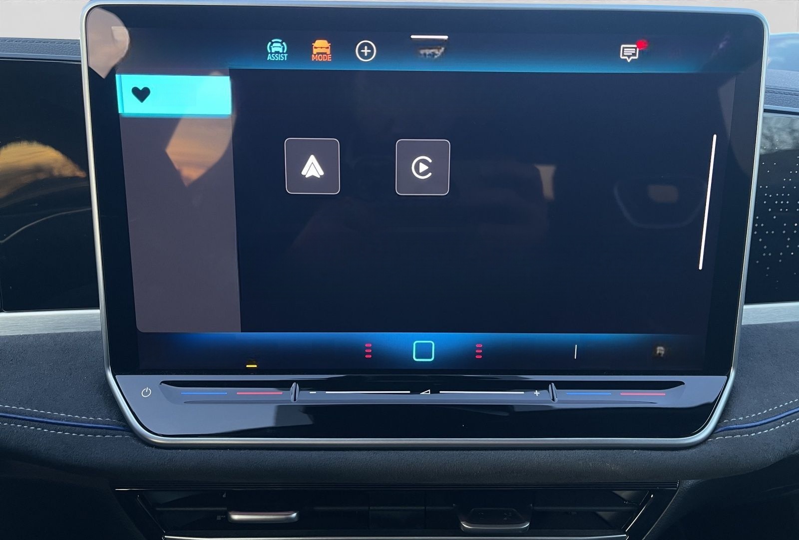 Volkswagen Passat Variant 1.5 TSI DSG eHYBRID 272PS R-LINE foto 14