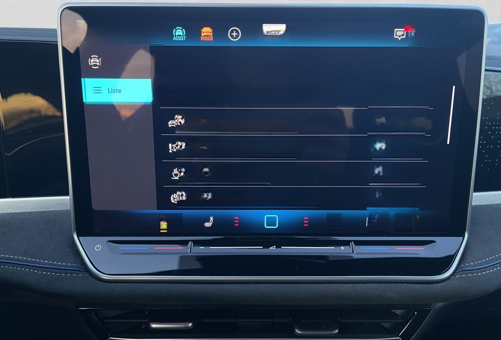 Volkswagen Passat Variant 1.5 TSI DSG eHYBRID 272PS R-LINE foto 15