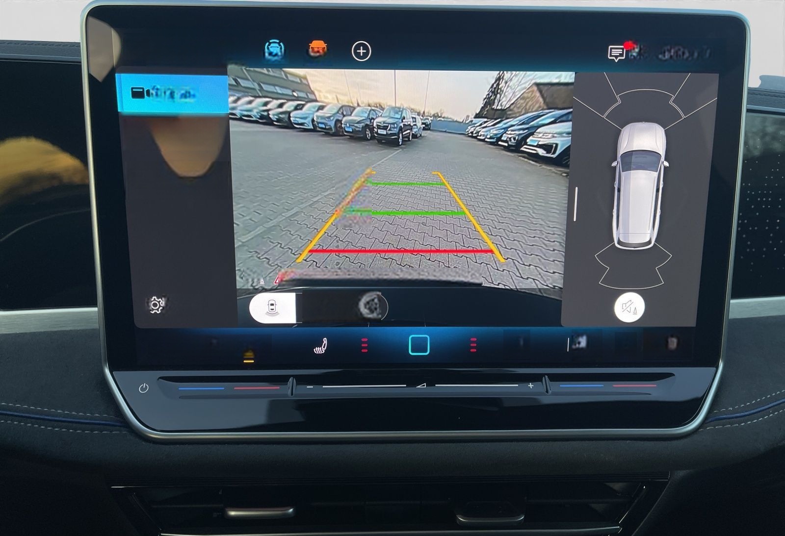 Volkswagen Passat Variant 1.5 TSI DSG eHYBRID 272PS R-LINE foto 18