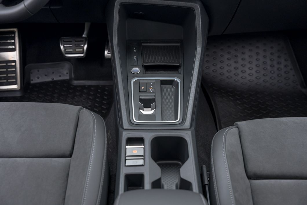 Volkswagen Caddy Style 5-Sitzer 1,5 l 85 kW TSI EU6 Frontan foto 15