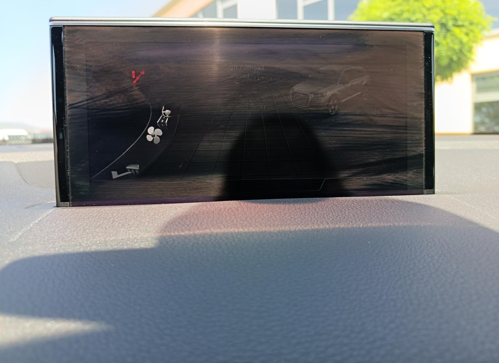 Audi SQ7 V8 TDI+7SI+NACHTSICHT+STANDHZG+PANO+HUD+VC+B foto 12
