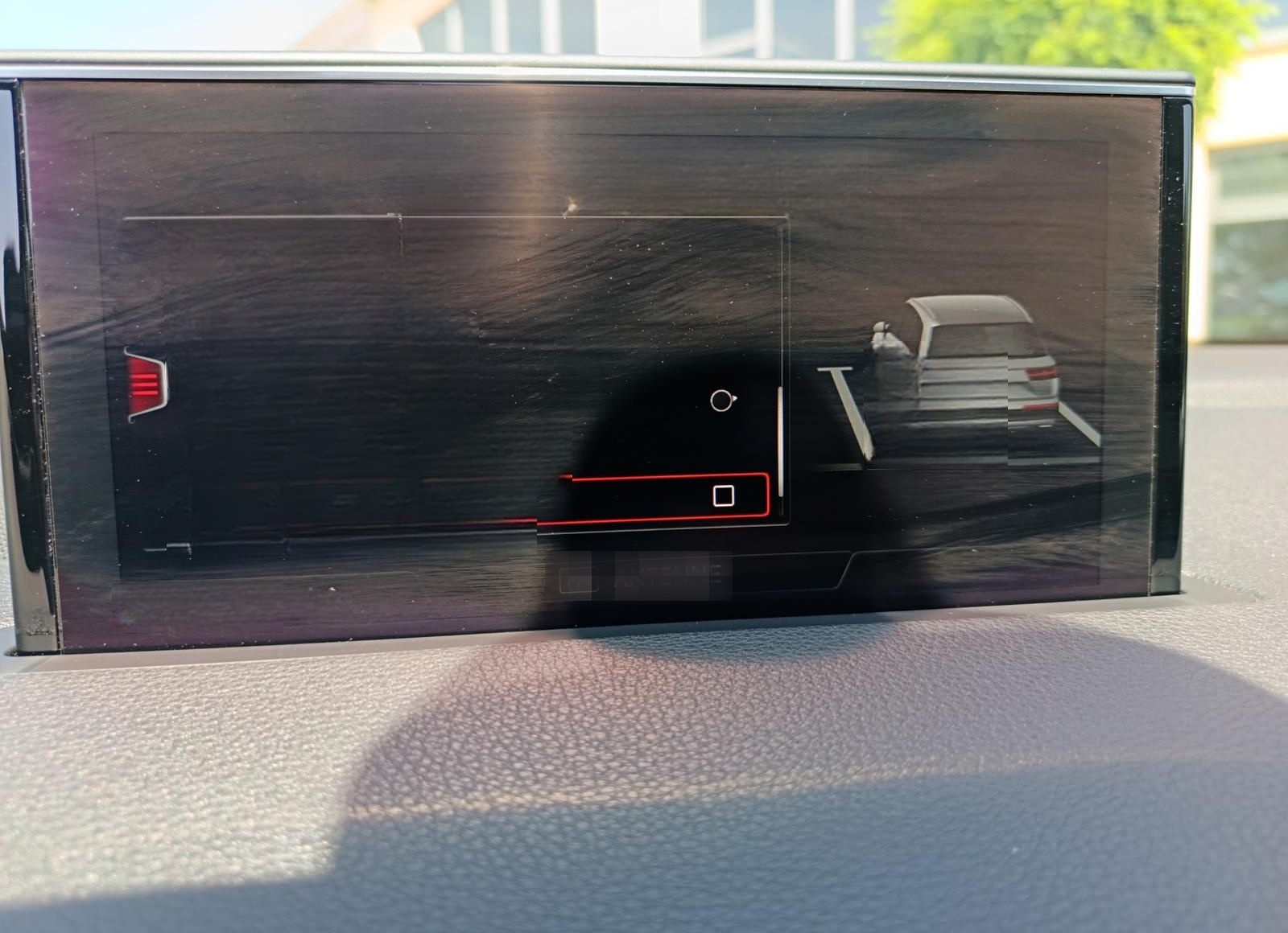 Audi SQ7 V8 TDI+7SI+NACHTSICHT+STANDHZG+PANO+HUD+VC+B foto 19
