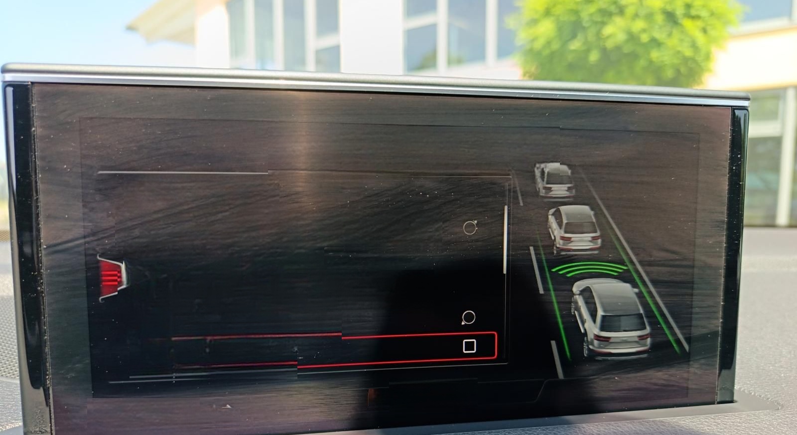 Audi SQ7 V8 TDI+7SI+NACHTSICHT+STANDHZG+PANO+HUD+VC+B foto 20