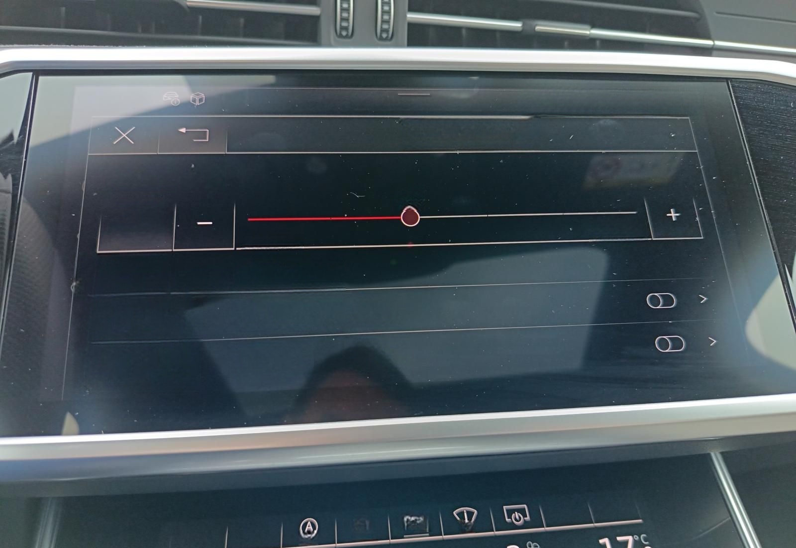 Audi SQ7 V8 TDI+7SI+NACHTSICHT+STANDHZG+PANO+HUD+VC+B foto 23