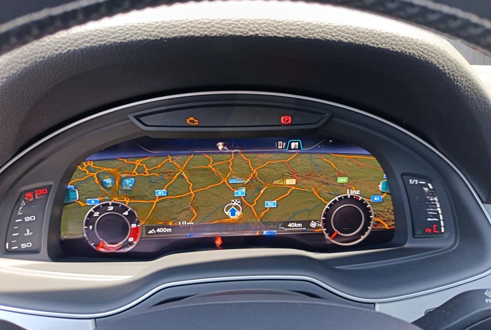 Audi SQ7 V8 TDI+7SI+NACHTSICHT+STANDHZG+PANO+HUD+VC+B foto 10