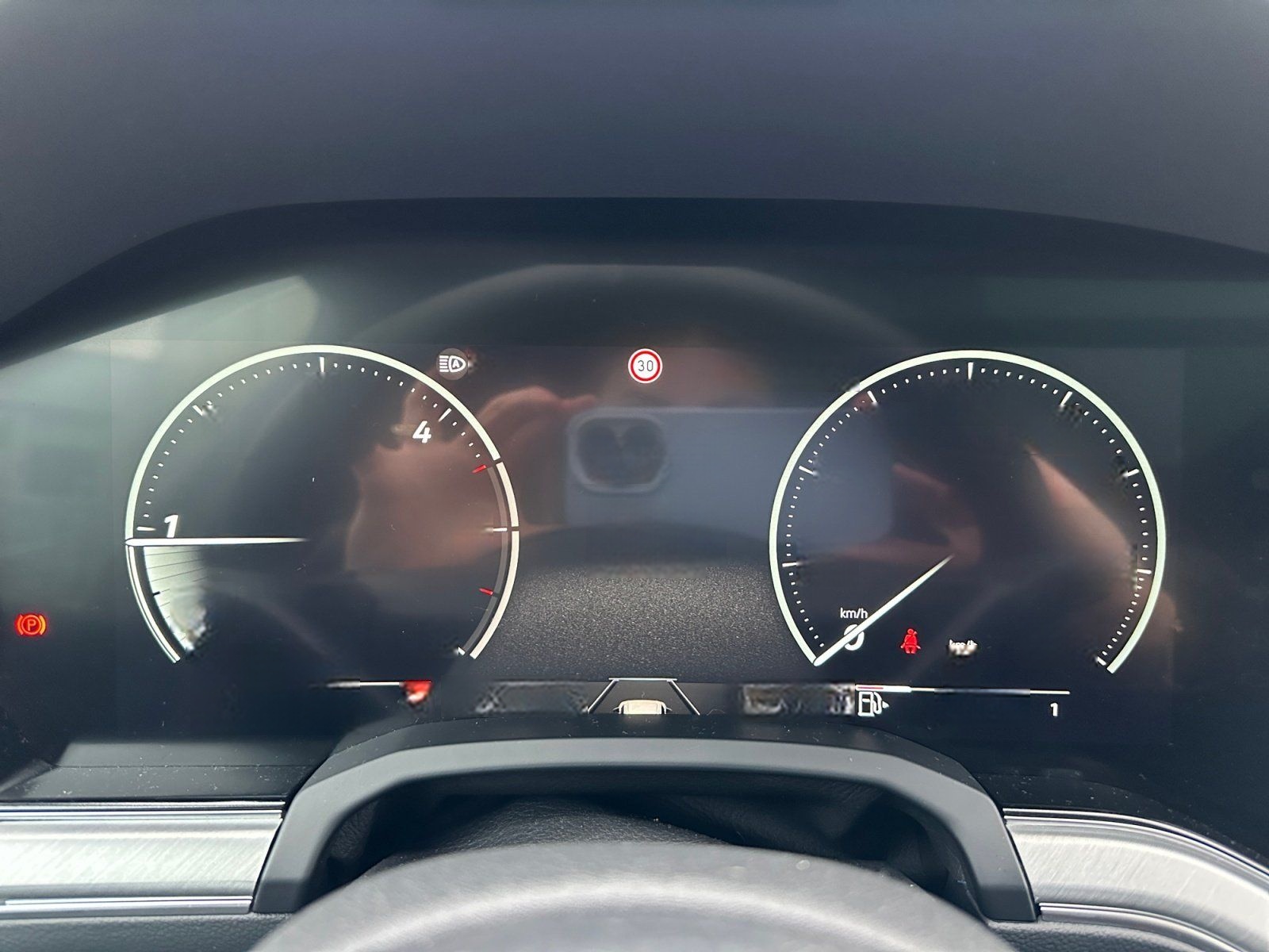 Volkswagen Touareg R-Line 3.0 l V6 TDI 4MOTION 8-Gang-Autom foto 11