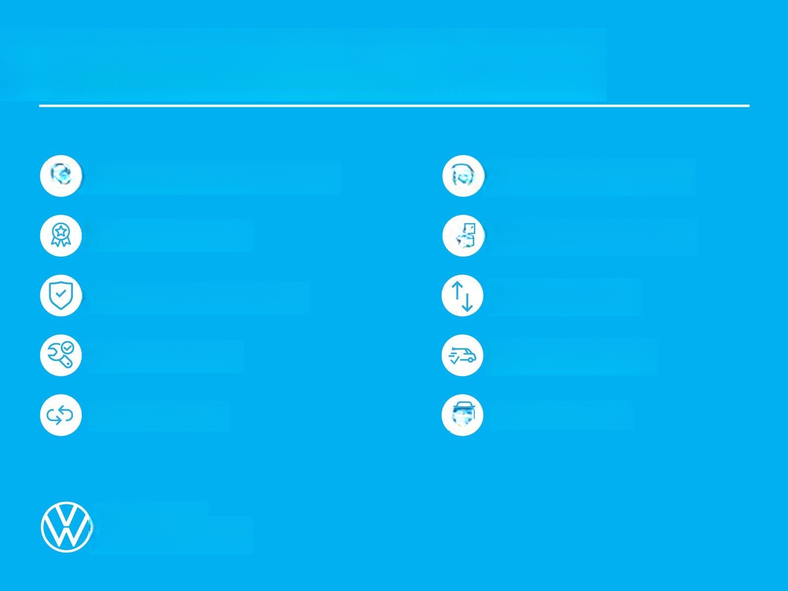 Volkswagen Touareg R-Line 3.0 l V6 TDI 4MOTION 8-Gang-Autom foto 15