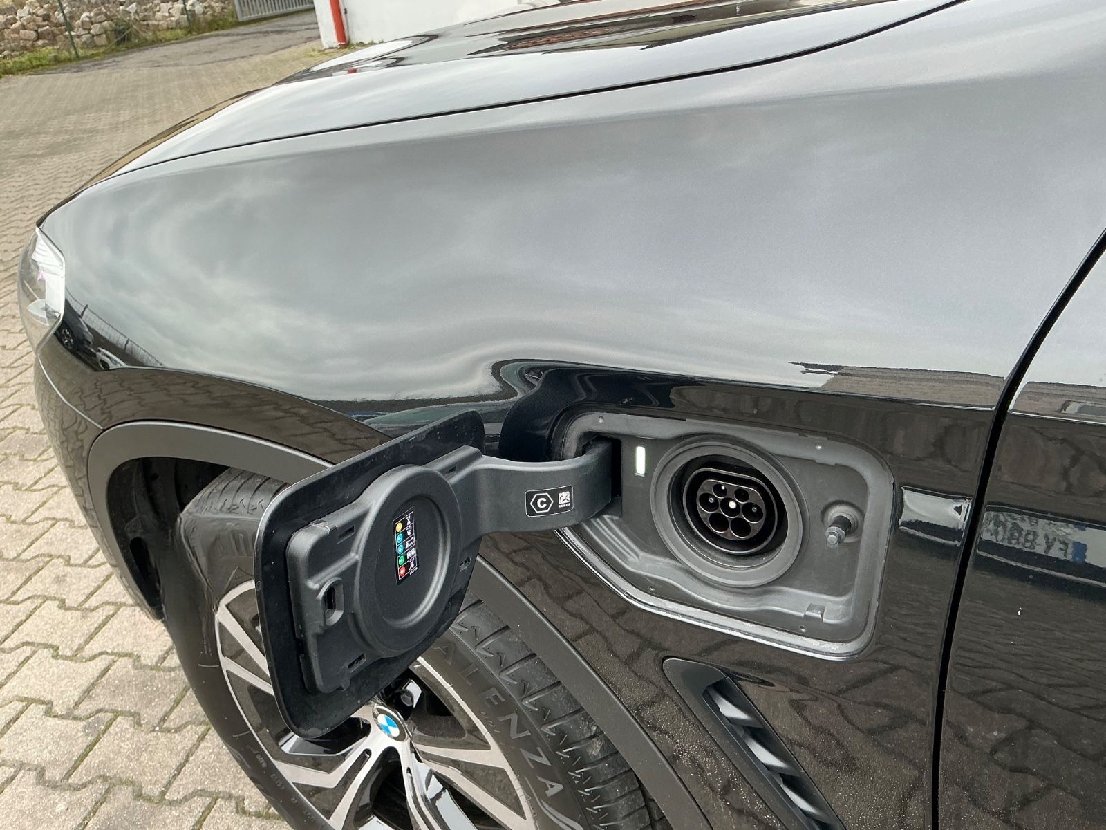 BMW X3 xDrive30eA Advantage Plug-In Navi,Kamera foto 11
