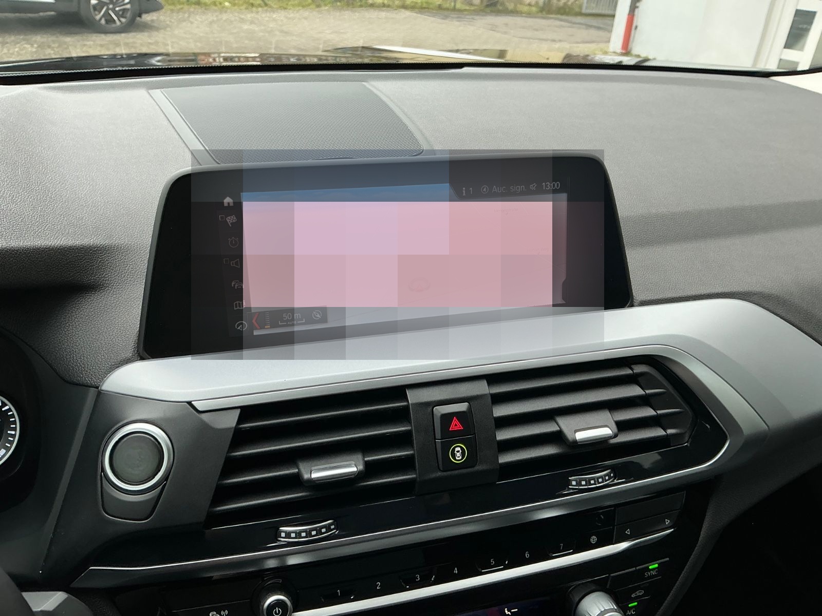 BMW X3 xDrive30eA Advantage Plug-In Navi,Kamera foto 12