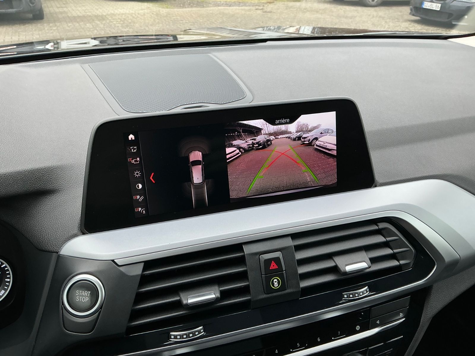 BMW X3 xDrive30eA Advantage Plug-In Navi,Kamera foto 13