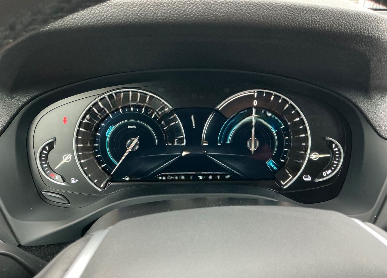 BMW X3 xDrive30eA Advantage Plug-In Navi,Kamera foto 14