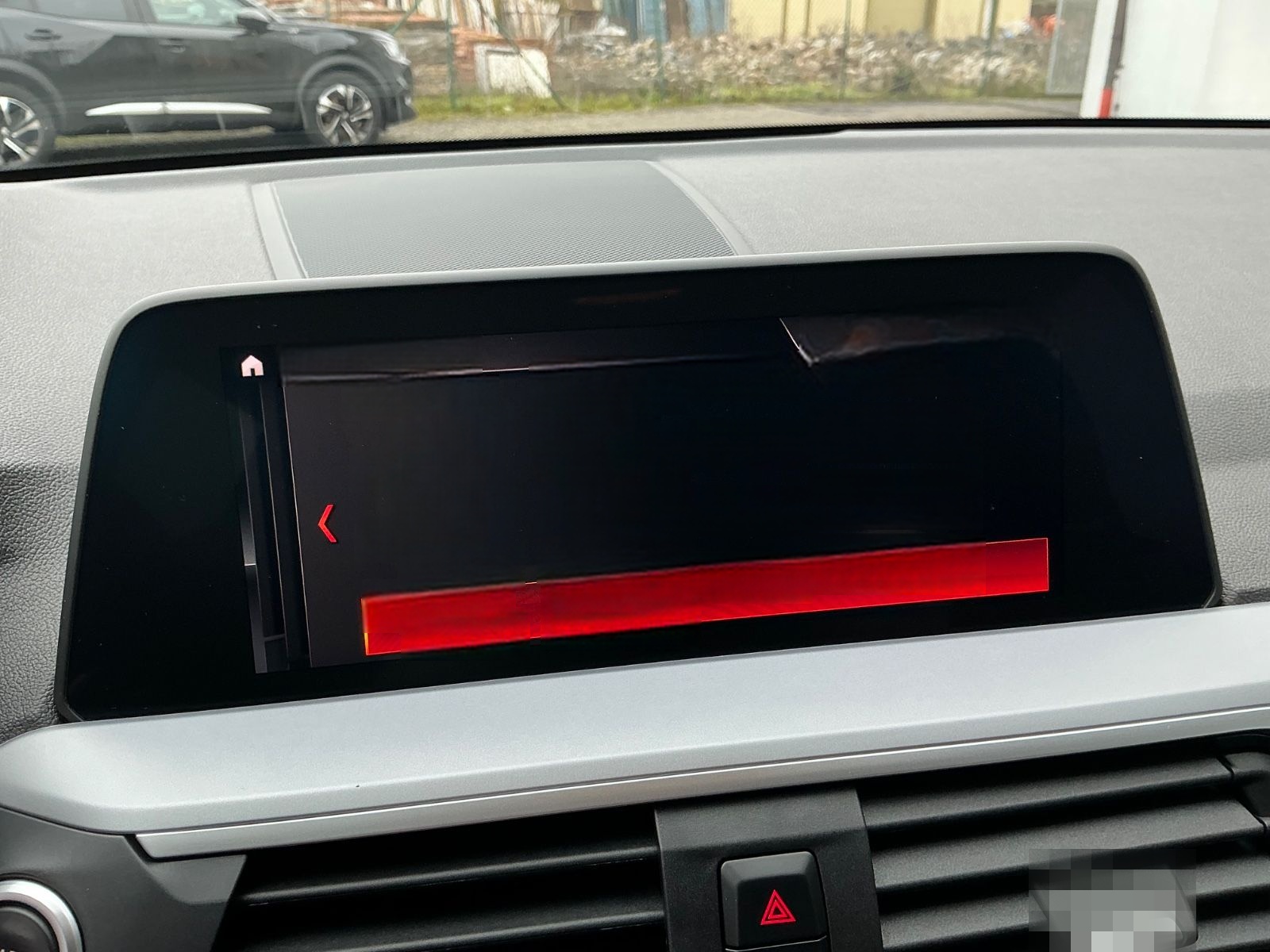 BMW X3 xDrive30eA Advantage Plug-In Navi,Kamera foto 15
