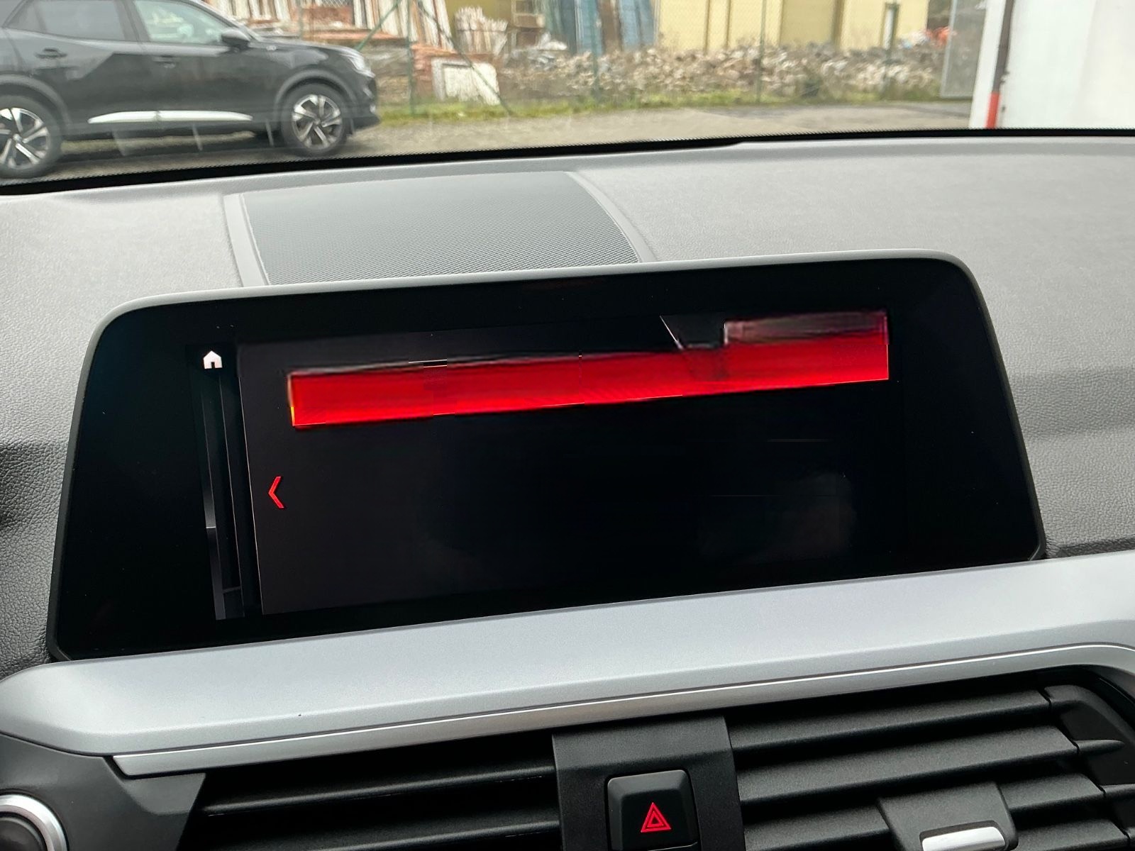 BMW X3 xDrive30eA Advantage Plug-In Navi,Kamera foto 16
