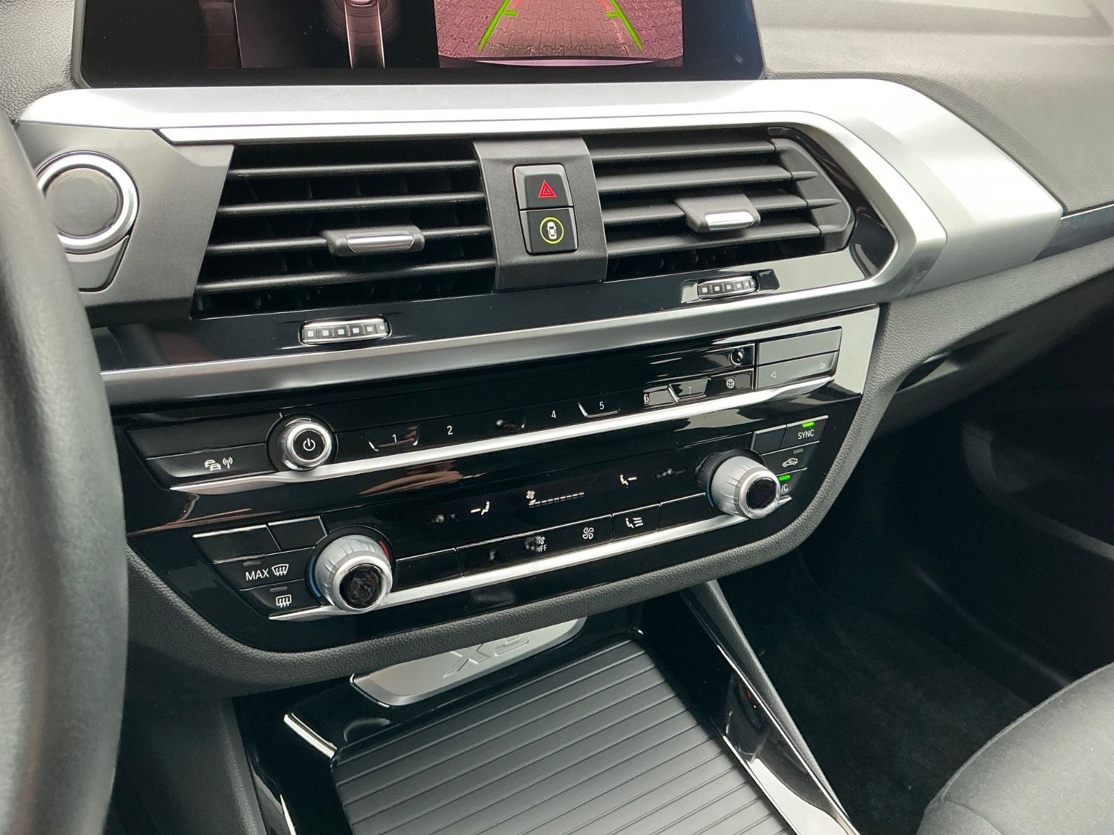 BMW X3 xDrive30eA Advantage Plug-In Navi,Kamera foto 17