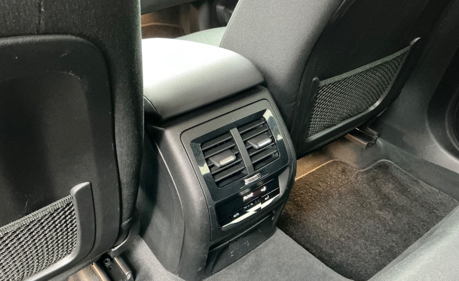BMW X3 xDrive30eA Advantage Plug-In Navi,Kamera foto 19