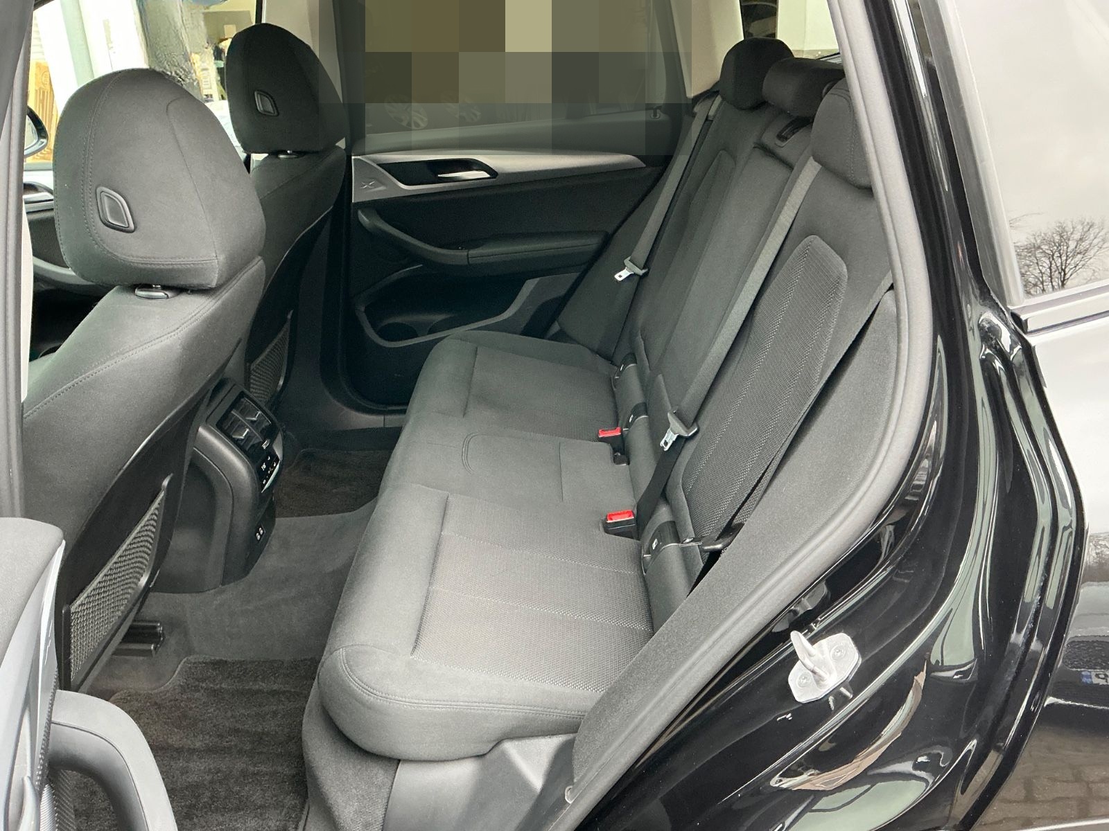 BMW X3 xDrive30eA Advantage Plug-In Navi,Kamera foto 22