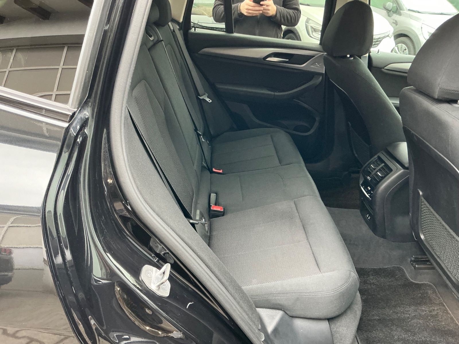 BMW X3 xDrive30eA Advantage Plug-In Navi,Kamera foto 25