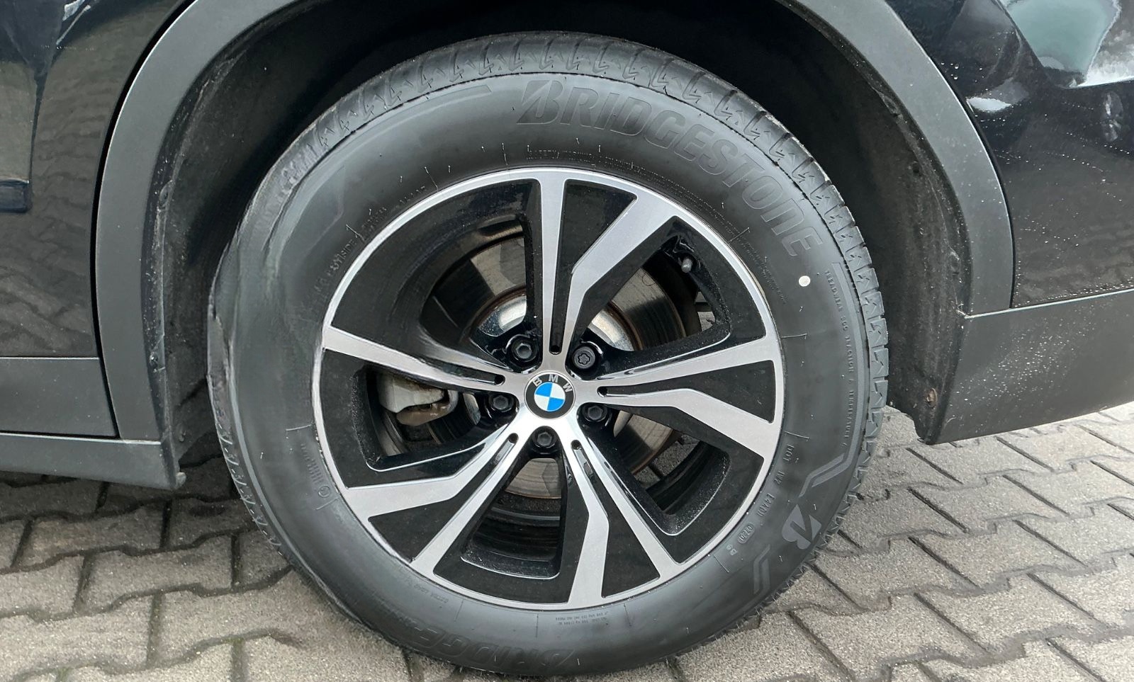 BMW X3 xDrive30eA Advantage Plug-In Navi,Kamera foto 9
