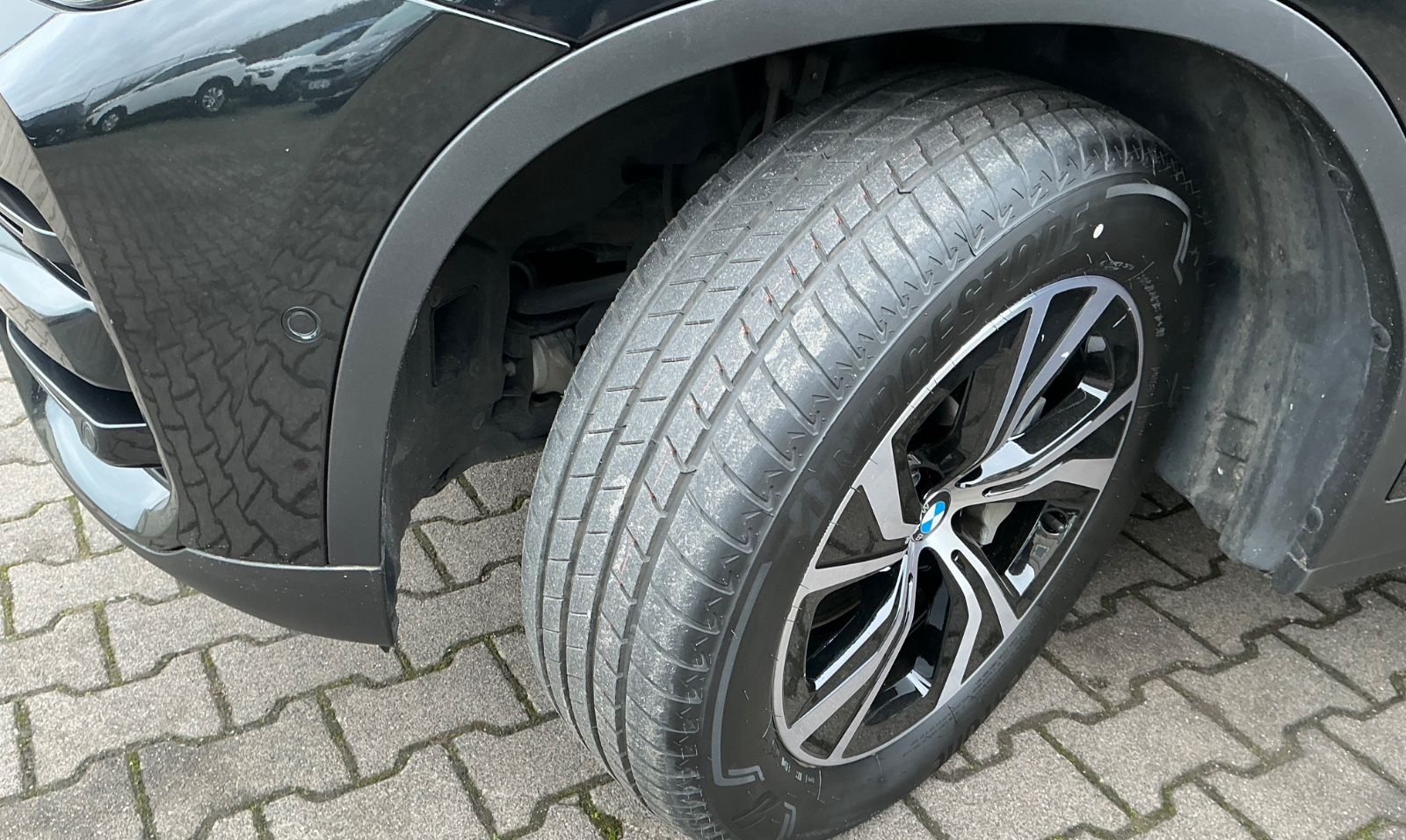 BMW X3 xDrive30eA Advantage Plug-In Navi,Kamera foto 10