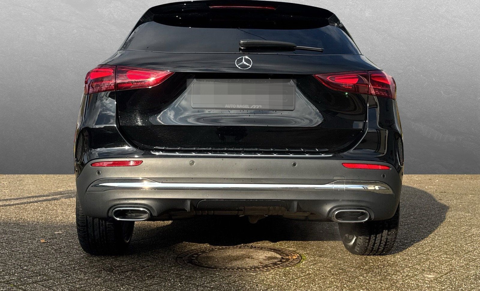 Mercedes-Benz GLA 200 AMG Adanced+ AHK Multibeam LED Distronic foto 7