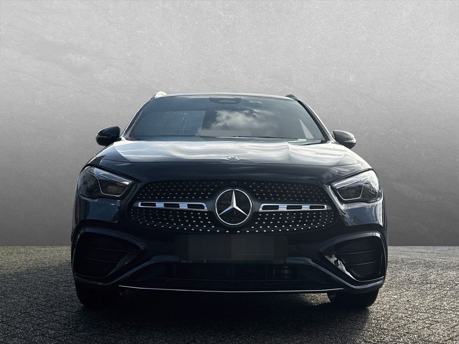Mercedes-Benz GLA 200 AMG Adanced+ AHK Multibeam LED Distronic foto 8