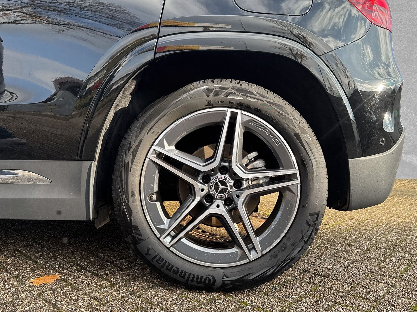 Mercedes-Benz GLA 200 AMG Adanced+ AHK Multibeam LED Distronic foto 9