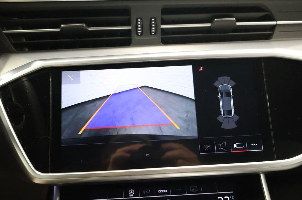 Audi A7 Sportback 50 TDI quattro S line Navi,Matrix,B foto 11