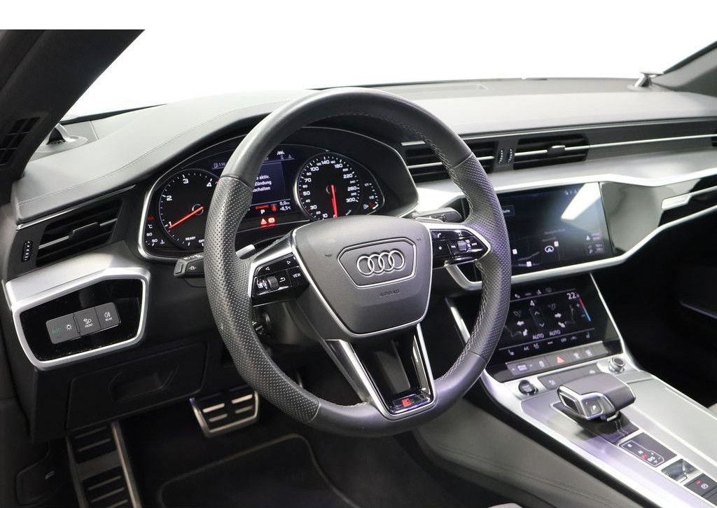 Audi A7 Sportback 50 TDI quattro S line Navi,Matrix,B foto 17